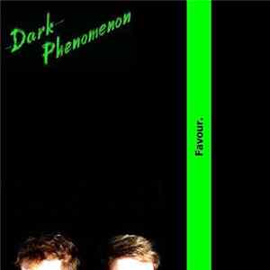 Dark Phenomenon - Favour mp3