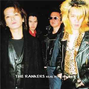 The Rankers - Real Punks is Yanks mp3