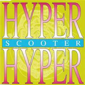 Scooter - Hyper Hyper mp3
