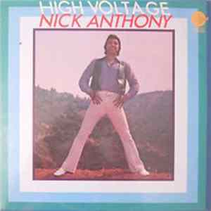 Nick Anthony - High Voltage mp3