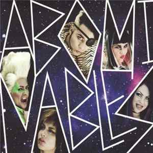 Abominables - Percepción Extrasensorial mp3