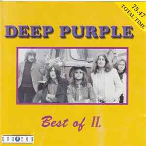 Deep Purple - Best Of II. mp3