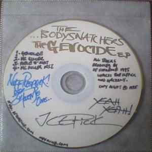 Body Snatchers - Genocide EP mp3