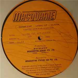 Various - Craven "A" Hit Parade - Episode 135 mp3