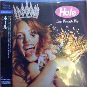 Hole - Live Through This mp3