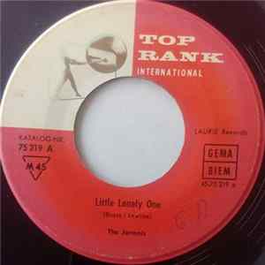 The Jarmels - Little Lonely One mp3