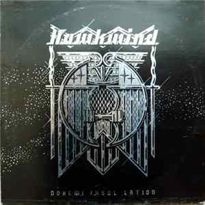 Hawkwind - Doremi Fasol Latido mp3