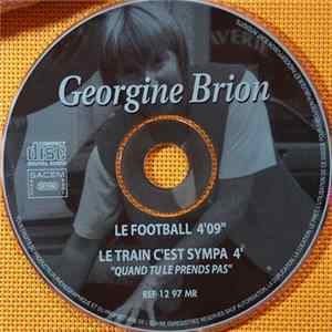 georgine brion - Le Football mp3