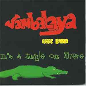 Jambalaya Brass Band - It's A Jungle Out There mp3