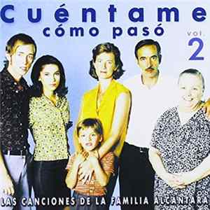 Various - Cuéntame Cómo Pasó Vol.2 mp3