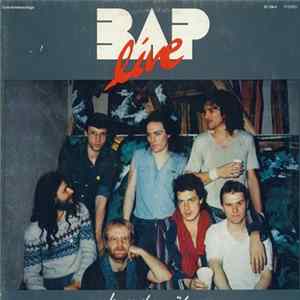 BAP - Live - Bess Demnähx mp3