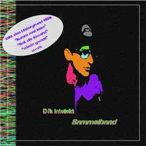 Däk Intellekt - Sammelband mp3