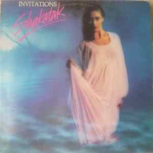 Shakatak - Invitations mp3