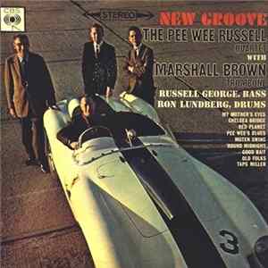 Pee Wee Russell Quartet - New Groove mp3