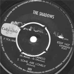 The Shadows - Guitar Tango mp3