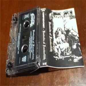 Corpsevomit - Bastards Of Foreverfilth mp3