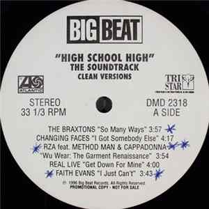 Various - High School High - The Soundtrack mp3