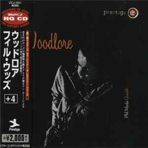 Phil Woods Quartet - Woodlore mp3