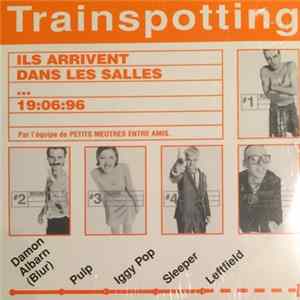 Various - Trainspotting Sampler mp3