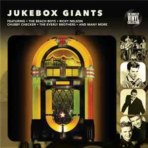 Various - Jukebox Giants mp3