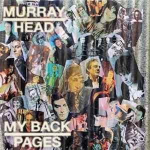 Murray Head - My Back Pages mp3