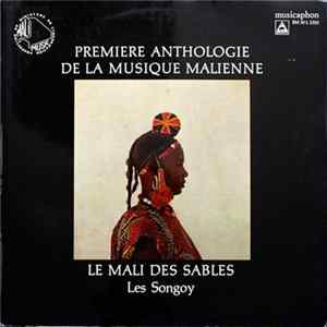 Les Songoy - Le Mali Des Sables mp3