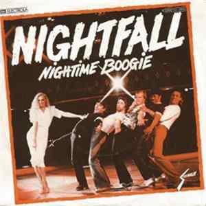 Nightfall - Nightime Boogie mp3