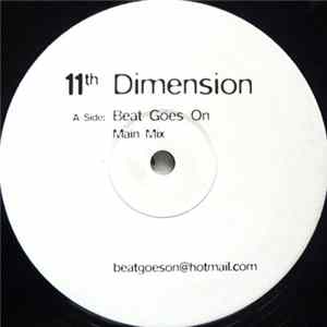 11th Dimension - Beat Goes On mp3