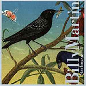 Billy Martin - Starlings mp3