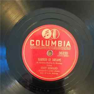 Eddy Howard - Harbor Of Dreams / I'm Still Without A Sweetheart mp3
