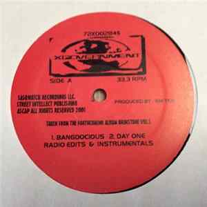 Xgovernment - Bangdocious / Day One / Rapstarz mp3