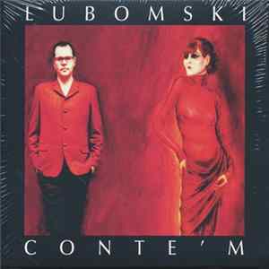 Mariusz Lubomski - Conte'm mp3
