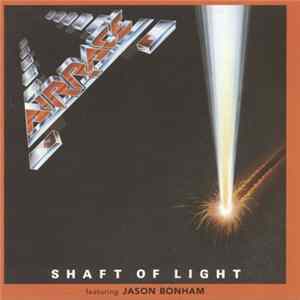 Airrace - Shaft Of Light mp3