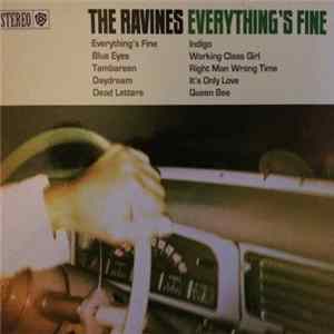 The Ravines - Everything's Fine mp3