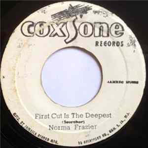 Norma Frazier / Bumps Oakley - The First Cut Is The Deepest / Rugged Girl mp3