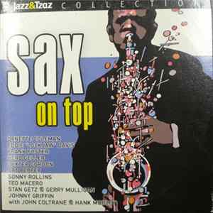 Various - Sax On Top mp3