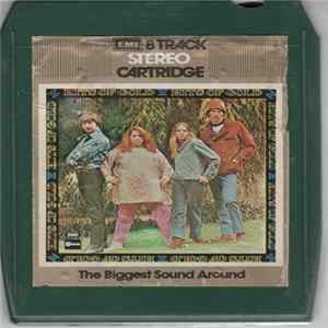 The Mamas And The Papas - Hits Of Gold mp3