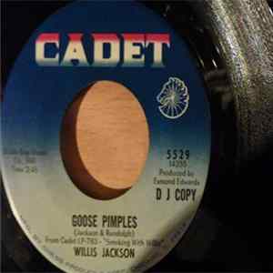 Willis Jackson - Goose Pimples / Who Can I Turn To (When Nobody Needs Me) mp3