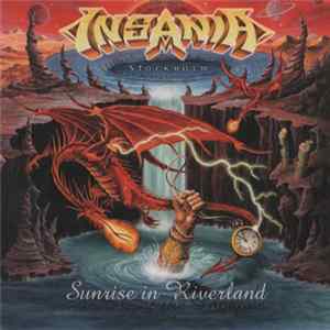 Insania - Sunrise In Riverland mp3
