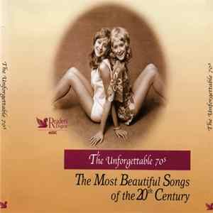 Various - The Unforgettable 70s - The Most Beautiful Songs Of The 20th Century mp3
