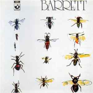 Syd Barrett - Barrett mp3
