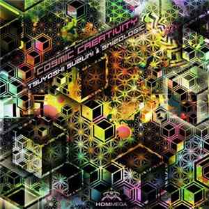 Tsuyoshi Suzuki & Skizologic - Cosmic Creativity mp3