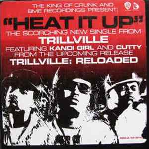 Trillville - Heat It Up mp3