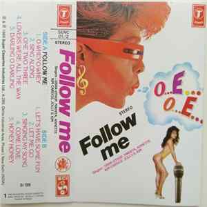 Various - Follow Me mp3