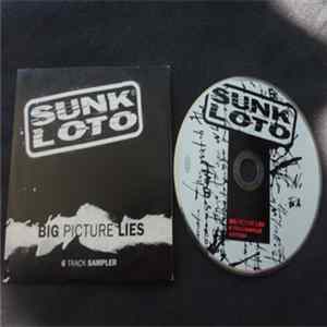 Sunk Loto - Big Picture Lies mp3