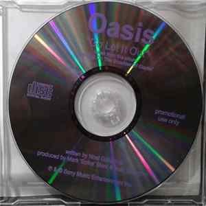 Oasis - Go Let It Out mp3