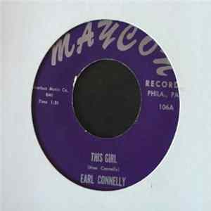 Earl Connelly - This Girl mp3
