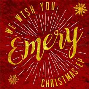 Emery - We Wish You Emery Christmas EP mp3