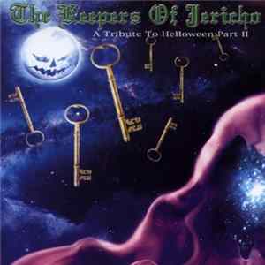 Various - The Keepers Of Jericho (A Tribute To Helloween Part II) mp3