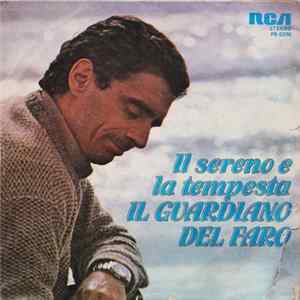 Il Guardiano Del Faro - Il Sereno E La Tempesta mp3
